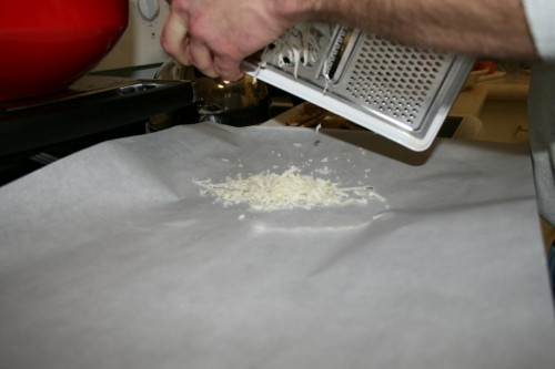 img_7776_1024x684 First, we went for the mozzarella, an easy-shredding cheese that was soft and tasty.