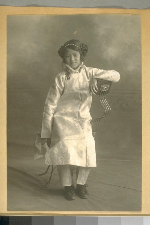 chinaqueen