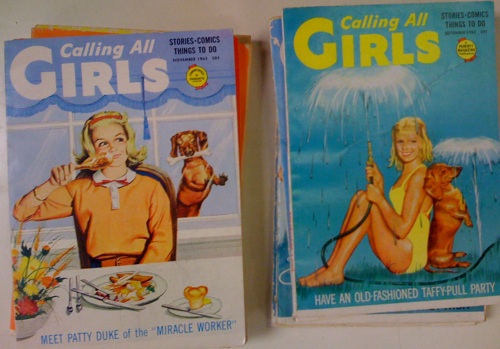 girls