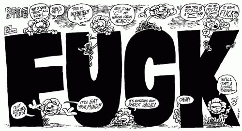 fuck fuck