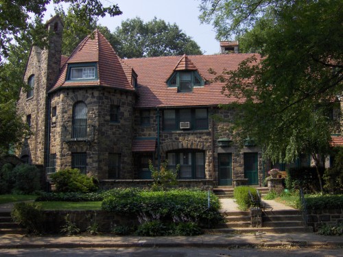 foresthills