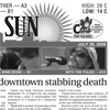 Brandon Sun A1