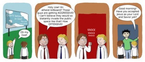 hypocrisy