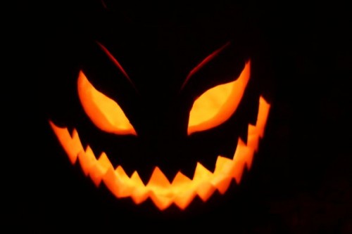 jackolantern jackolantern