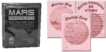 Mars Deed copy Mars Deed copy