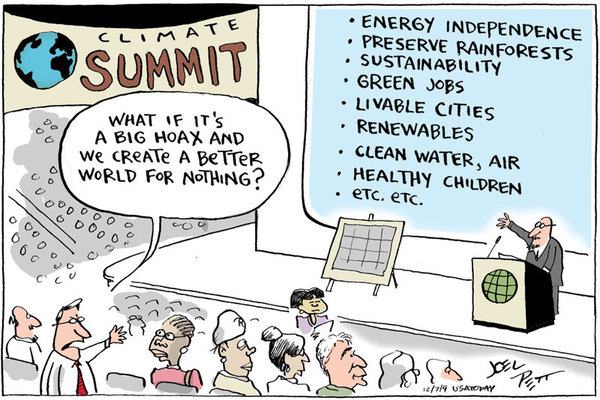 Climategate
