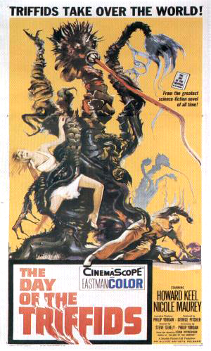 Dayofthetriffids