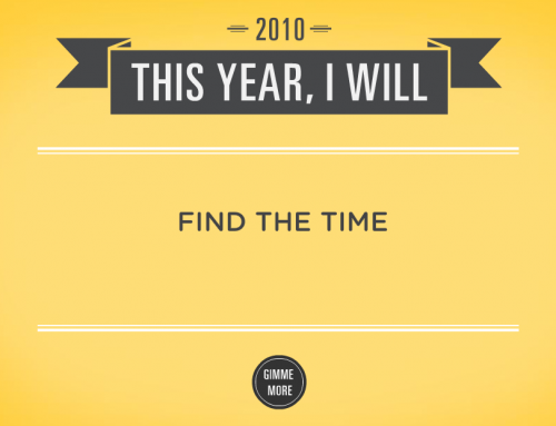findthetime