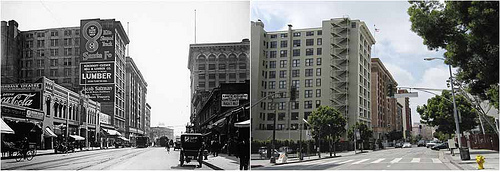 oldnewla