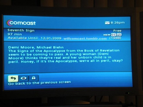 wtfcomcast
