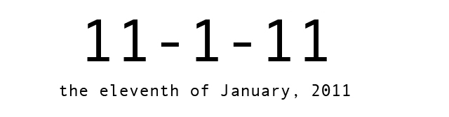 11