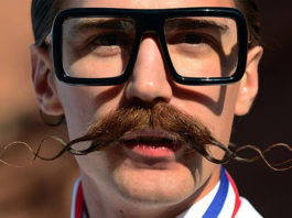 What the Hell is a Hipster?