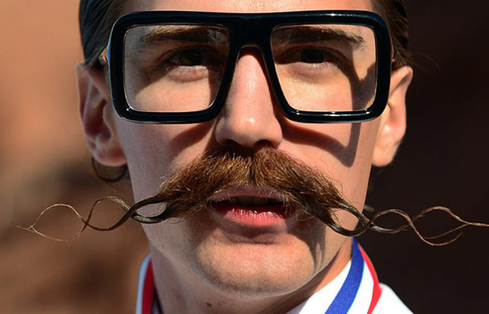 What the Hell is a Hipster? What the Hell is a Hipster?