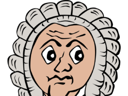 funny lawyer jokes