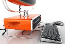 Blending Cutting Edge Technology with the Traditional Gentleman