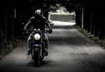 7 Movie Star Role Models Who Ride Motorcycles
