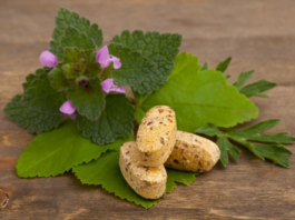 10 Herbal Supplements To Improve Your Health
