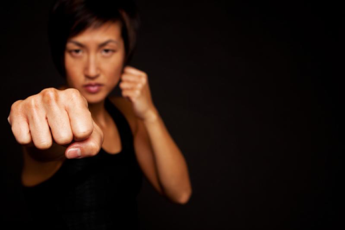 Martial Arts