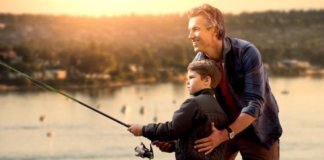 4 Things to Know Before Picking up Fishing