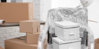 3 Secrets to Protecting Your Belongings While Moving