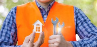 How to Protect Your Home Through Repairs